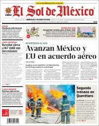 El Sol de México