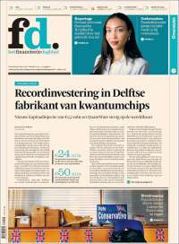 Het Financieele Dagblad