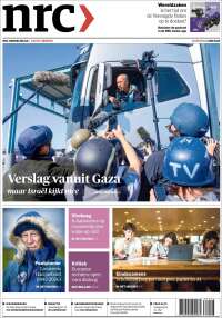 NRC Handelsblad