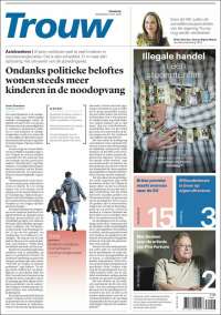 Trouw