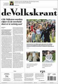 De Volkskrant