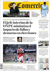 El Comercio