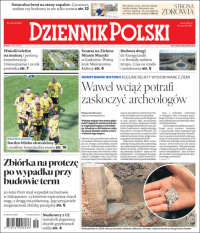 Dziennik