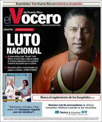 Vocero