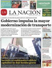 La Nación