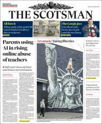 The Scotsman