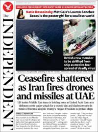The Independent