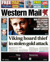 Western Mail