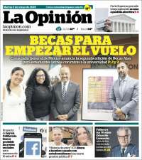 La Opinión