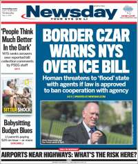 Newsday