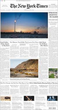 New York Times