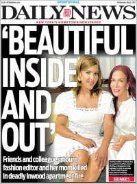 Daily News - New York