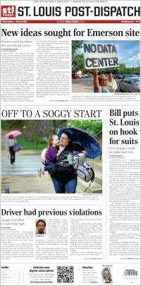 St. Louis Post-Dispatch