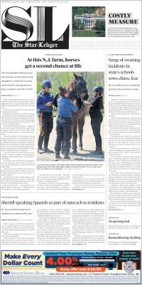 Star-Ledger