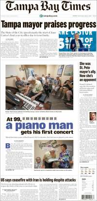 Tampa Bay Times