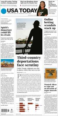 USA Today