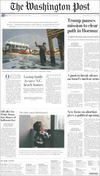The Washington Post