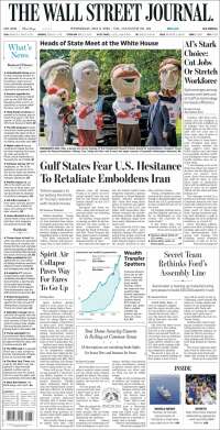 Wall Street Journal