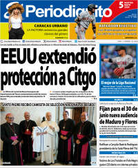 Periodiquito de Aragua