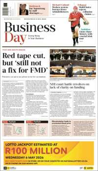 Business Day