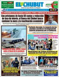 El Chubut