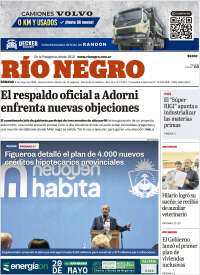 Rio Negro