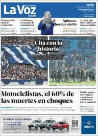 La Voz del Interior