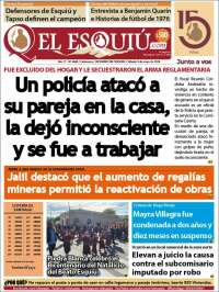 El Esquiu