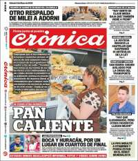 La Voz del Chaco