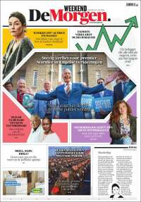 De Morgen