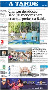 Diário A Tarde