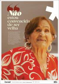 Correio*