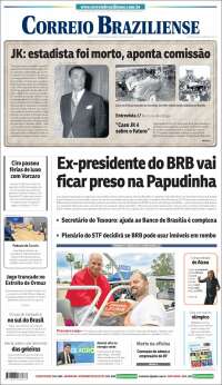 Correio Braziliense
