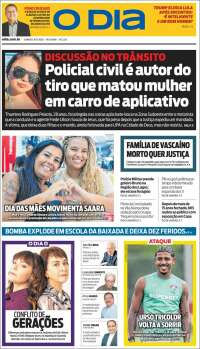 O Dia