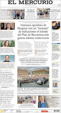 El Mercurio