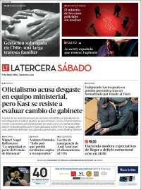 La Tercera