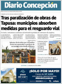 Diario de Concepción