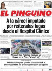 El Pingüino
