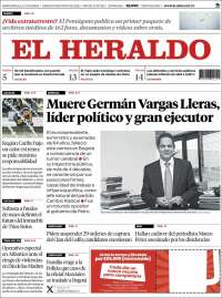 El Heraldo