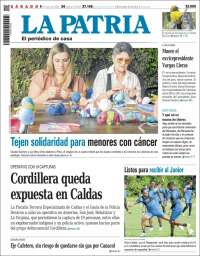 La Patria