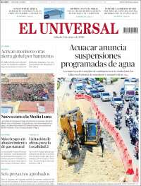 El Universal