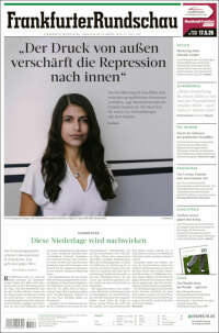 Frankfurter Rundschau