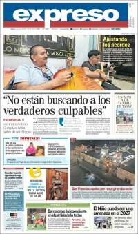 Expreso