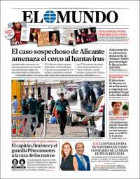 El Mundo
