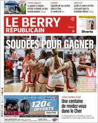 Berry Republicain