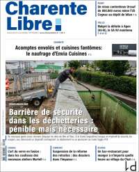 Charente Libre