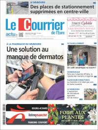 Le Courrier de l'Ouest