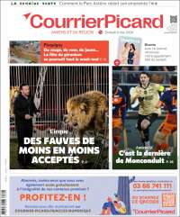 Courrier Picard
