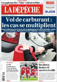 La Dépêche du Midi