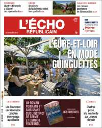 L'Echo Républicain